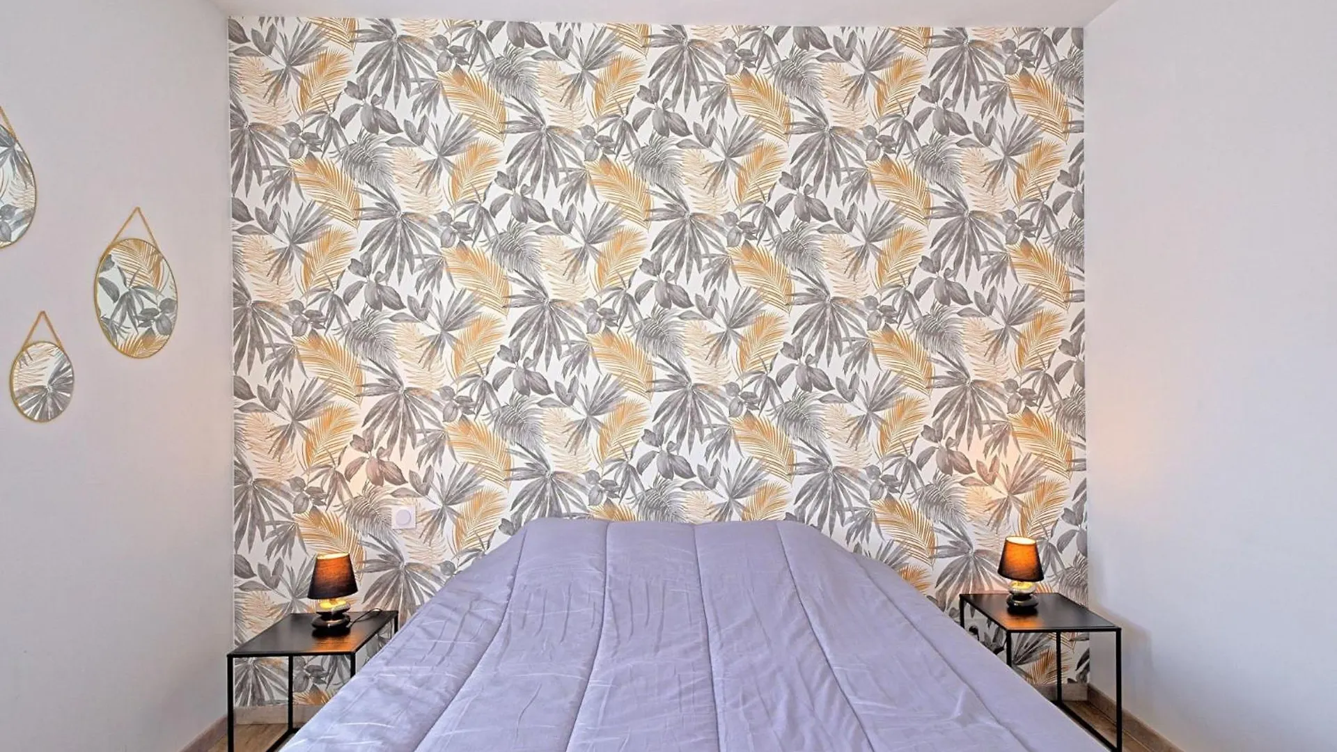Holiday Home L'Atelier Des Reves By Interhome Cherrueix