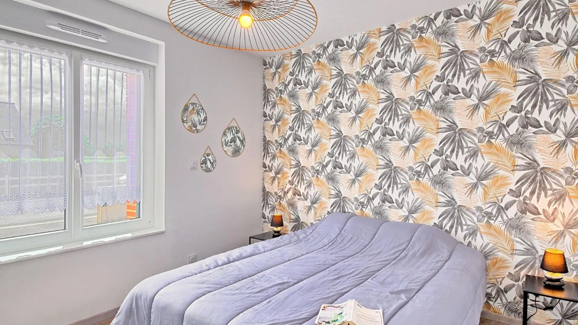 Holiday Home L'Atelier Des Reves By Interhome Cherrueix