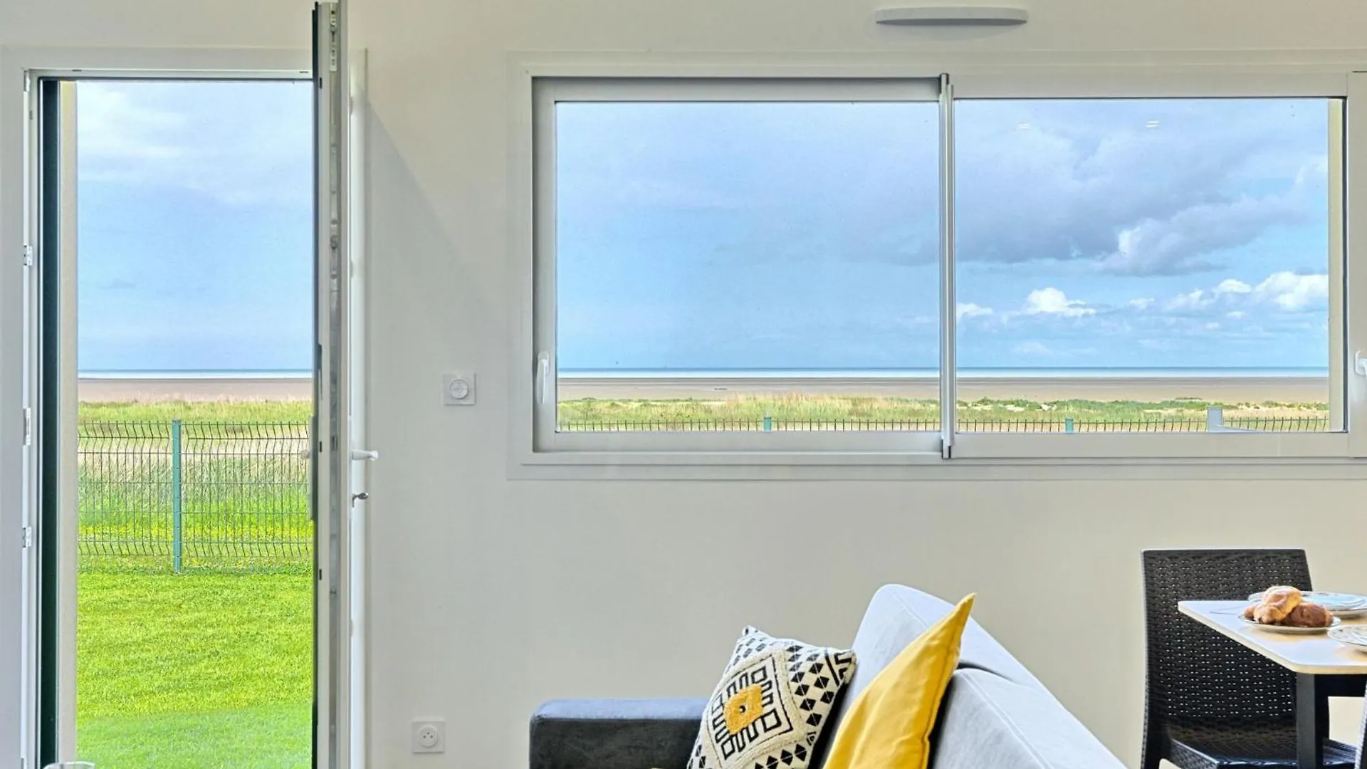 Holiday Home L'Atelier Des Reves By Interhome Cherrueix