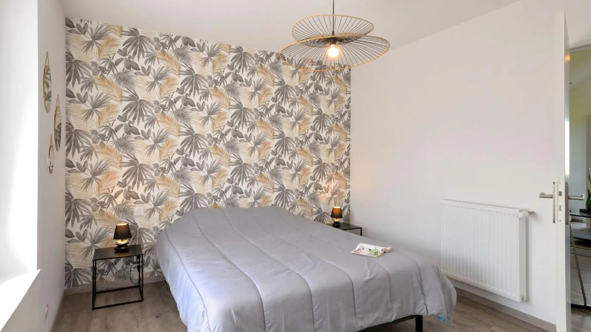 Holiday Home L'Atelier Des Reves By Interhome Cherrueix