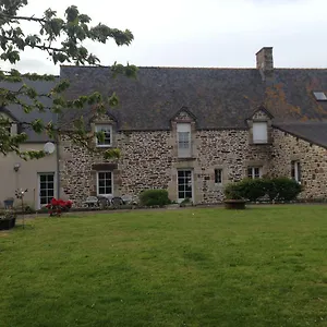 Le Manoir De La Pichardière Cherrueix